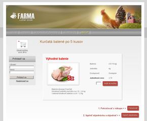 Referencie Farma Lúčny dvor