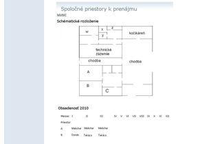 Referencie portál v dome