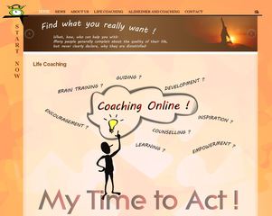 Referencie coaching