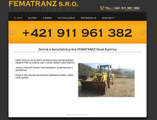 Fematranz galeria